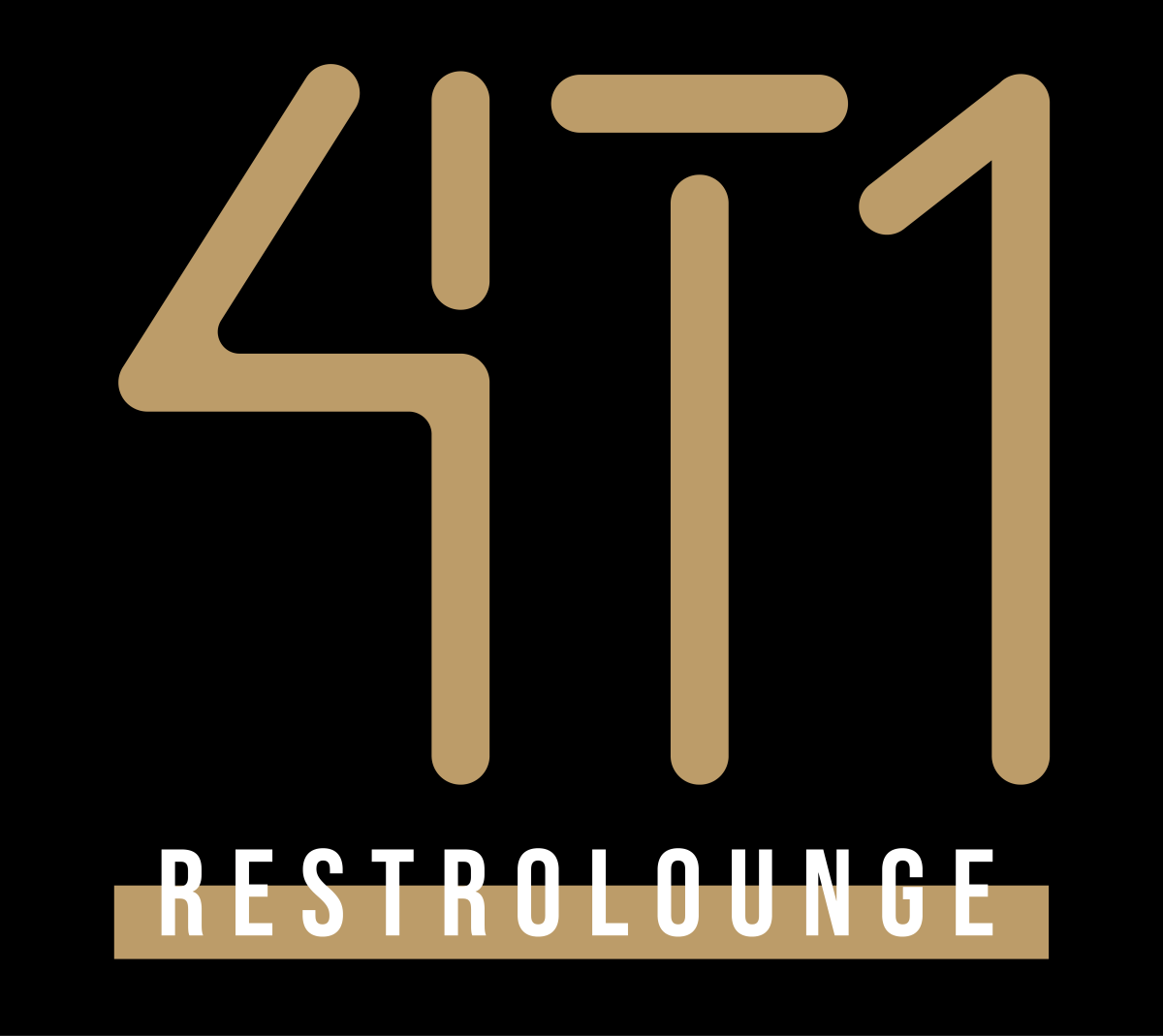 4T1 - Restrolounge - Pearl Resort Silvassa