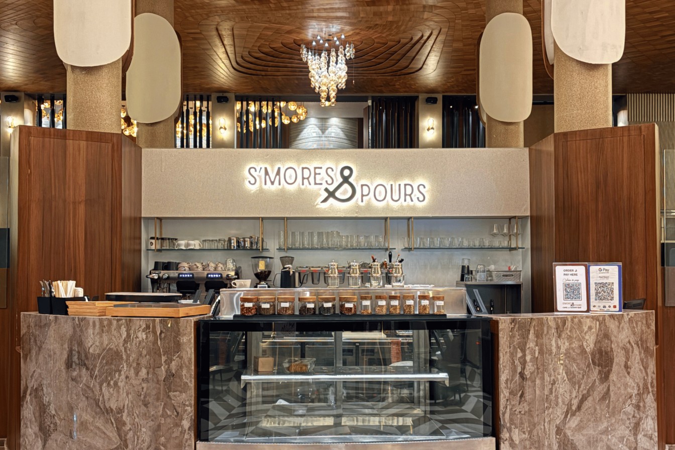 S'mores & Pours at Pearl Resort in Silvassa Social 3