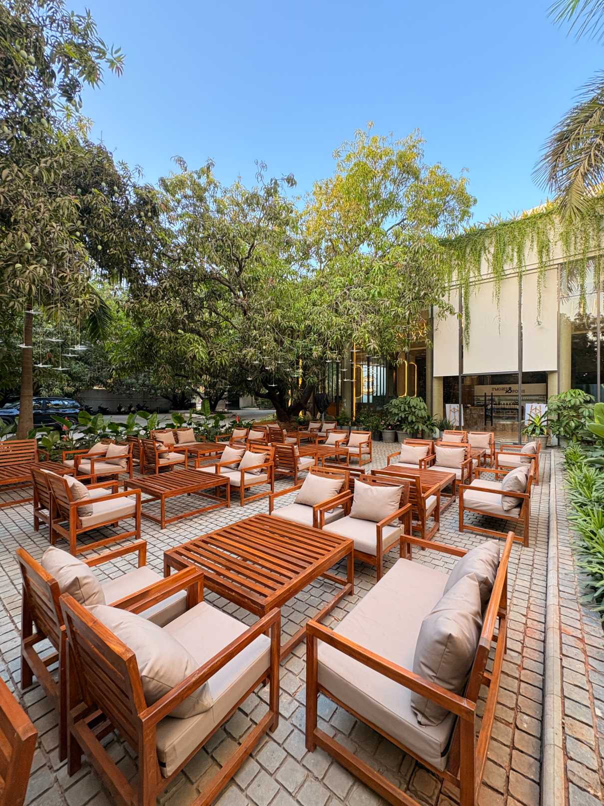 Smores & Pours at Pearl Resort Silvassa 1