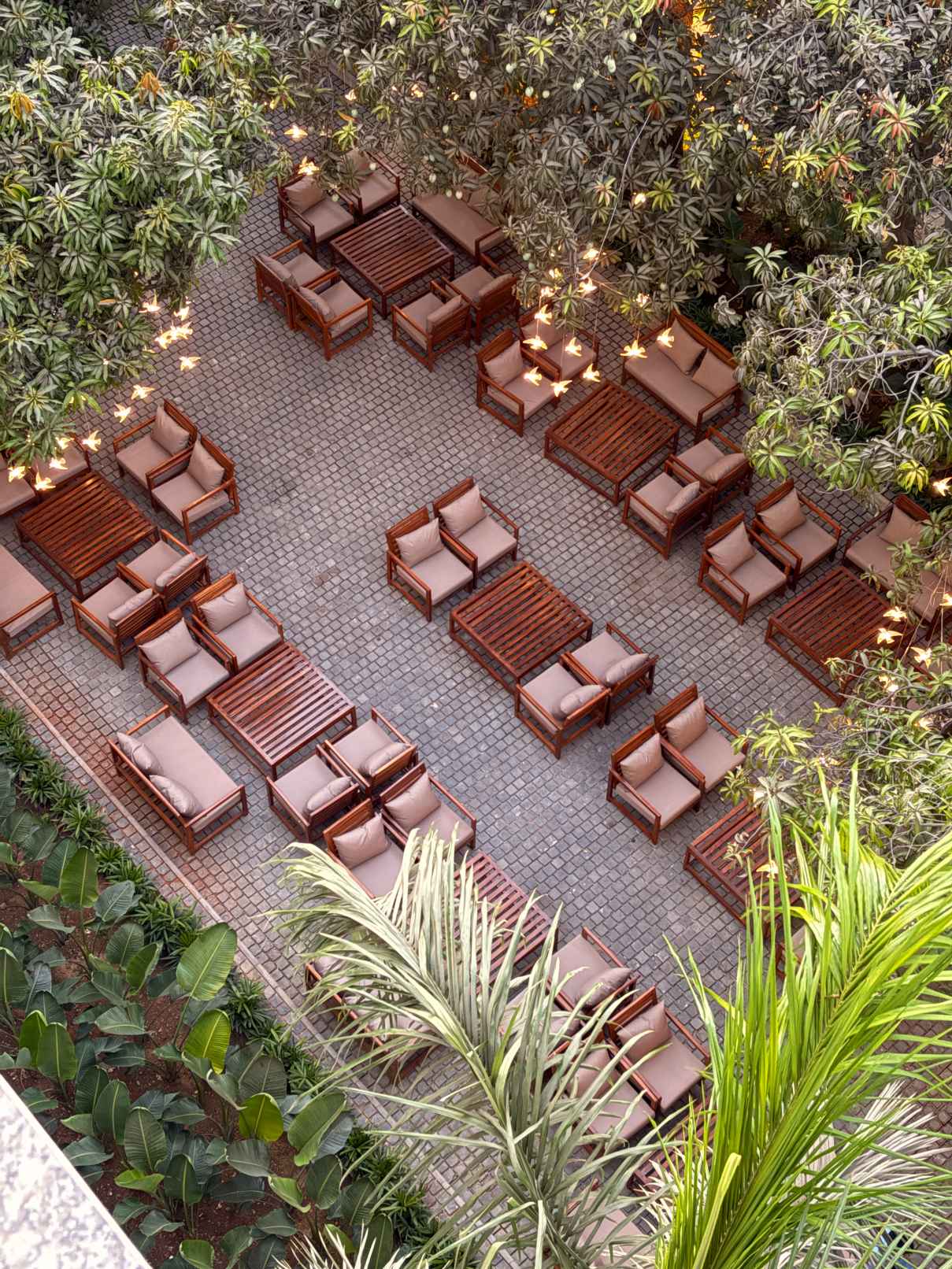 Smores & Pours at Pearl Resort Silvassa 2