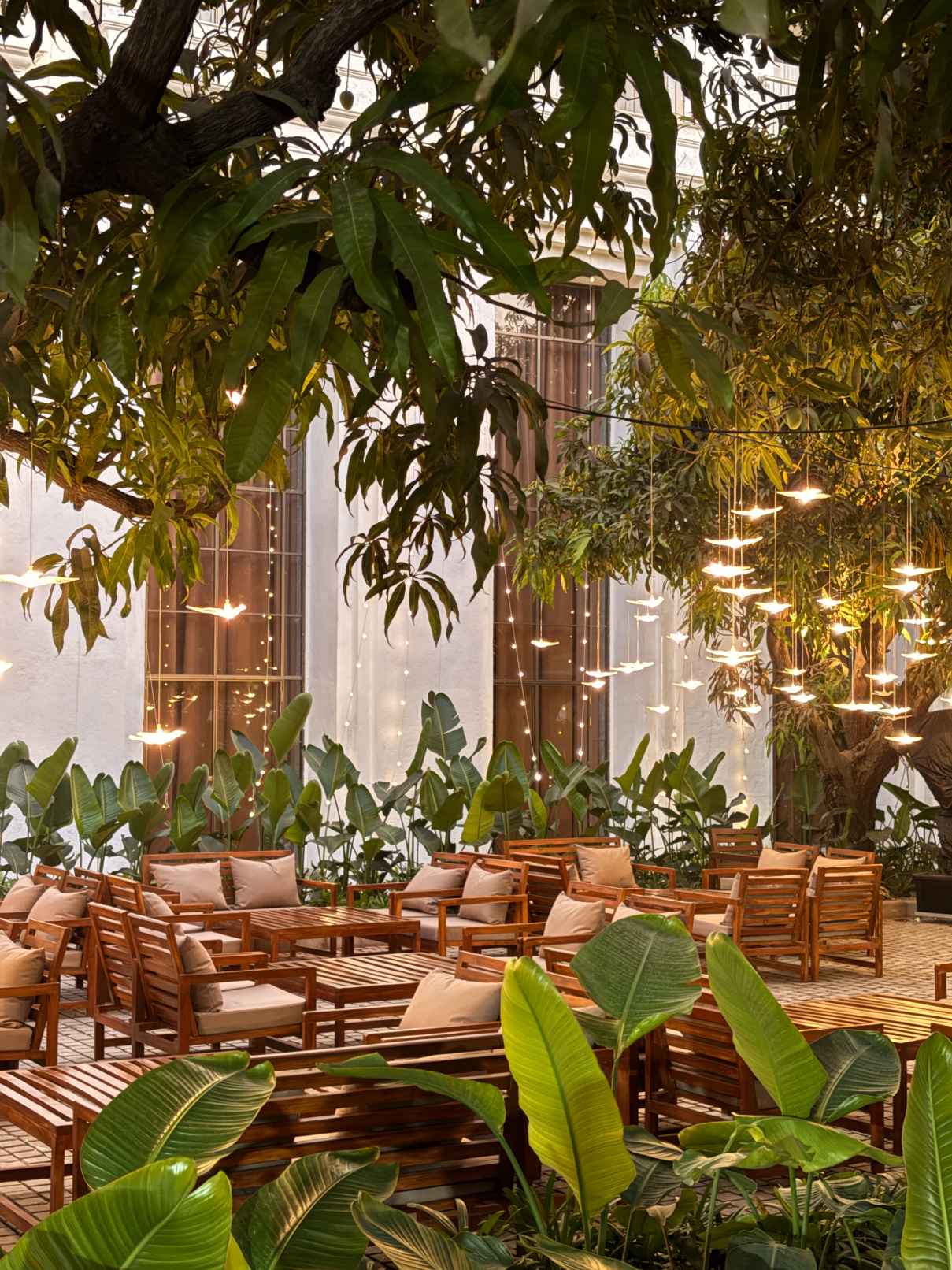 Smores & Pours at Pearl Resort Silvassa 3