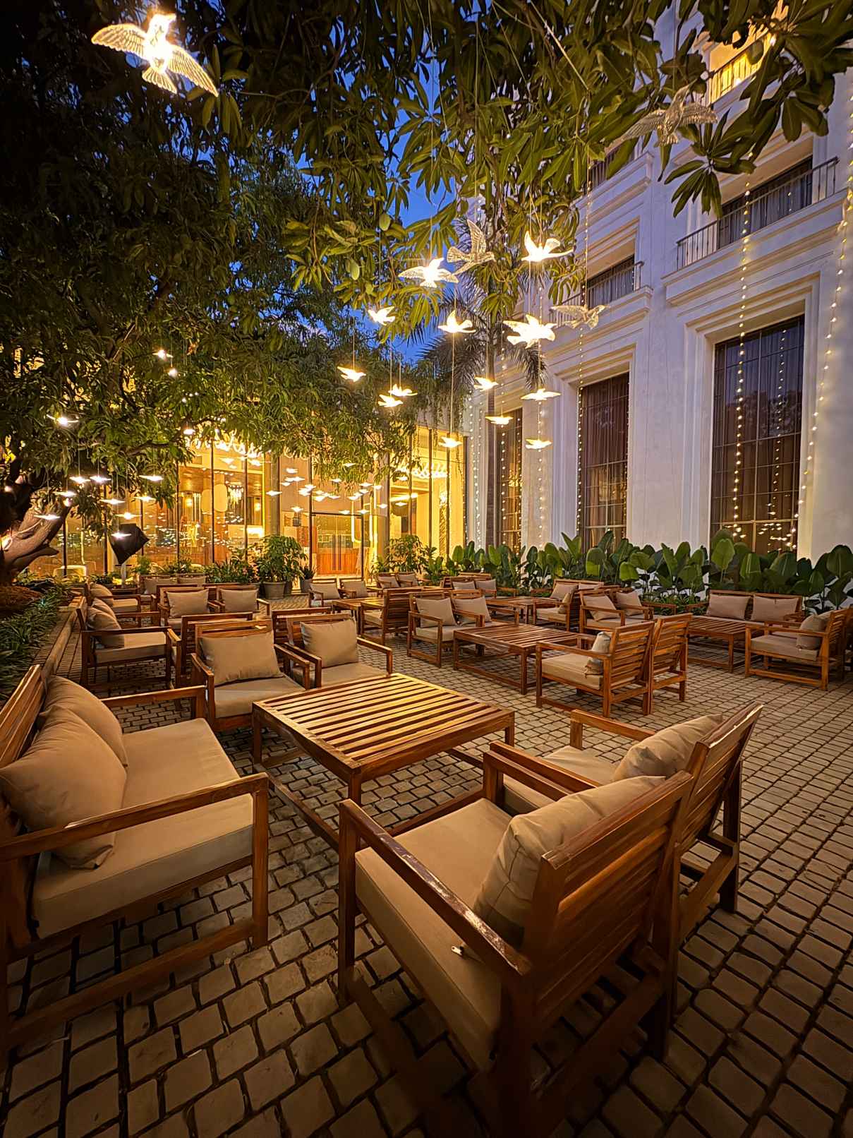Smores & Pours at Pearl Resort Silvassa 4